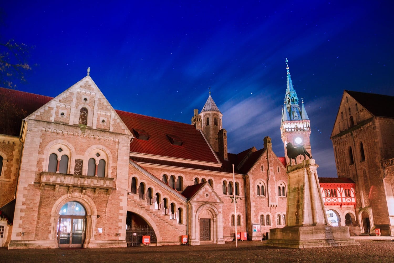 Altstadt Braunschweig - Smarte Stadt - Meine Smarte Stadt ...